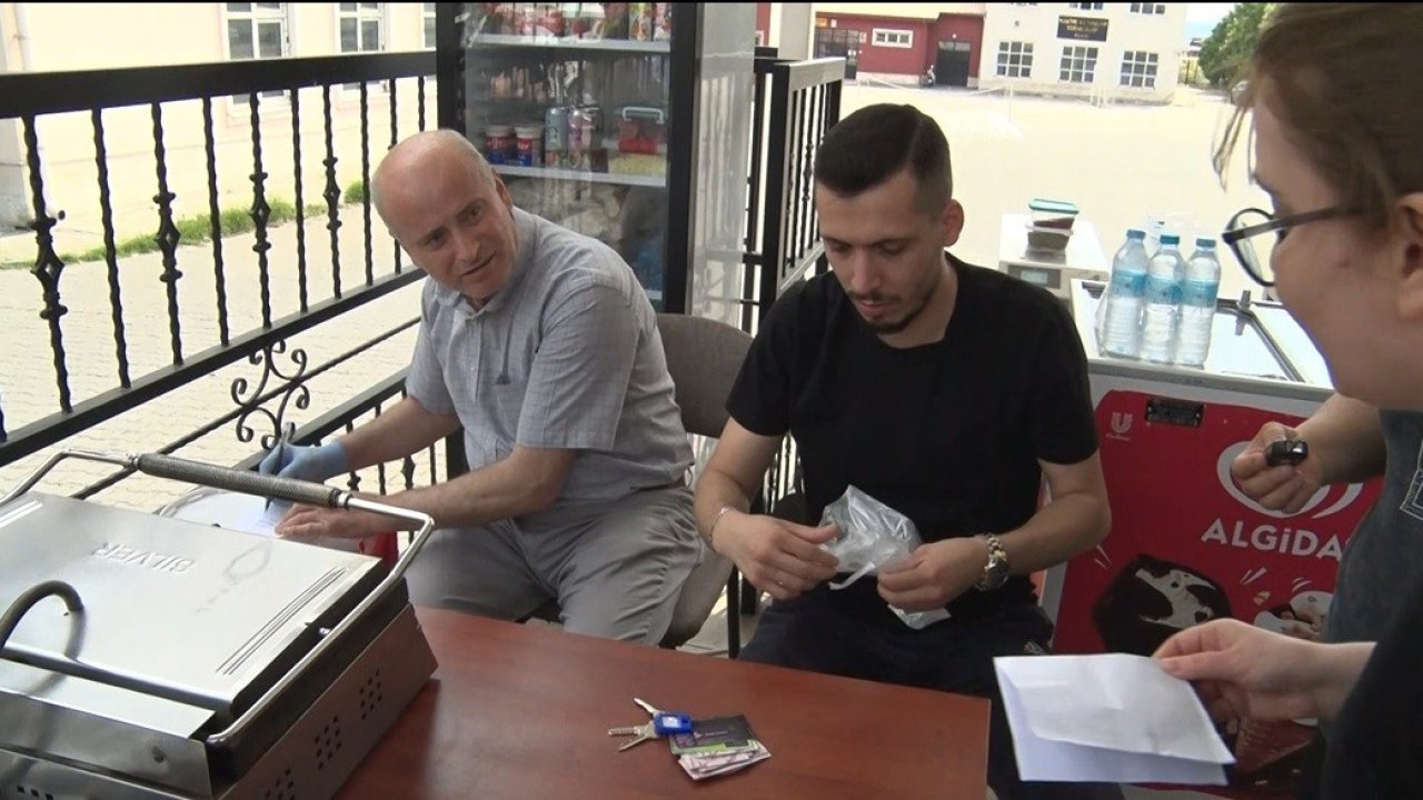 TYT’nin kazananı emanetçiler oldu