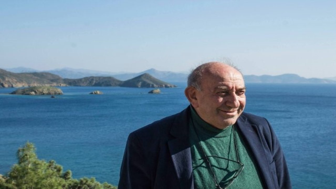 Marmaris kültür sanat camiasını üzen kayıp