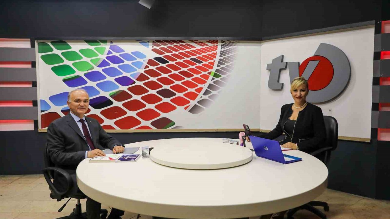 Başkan Özil "Sanayiciler artık Düzce’yi öğrendi"