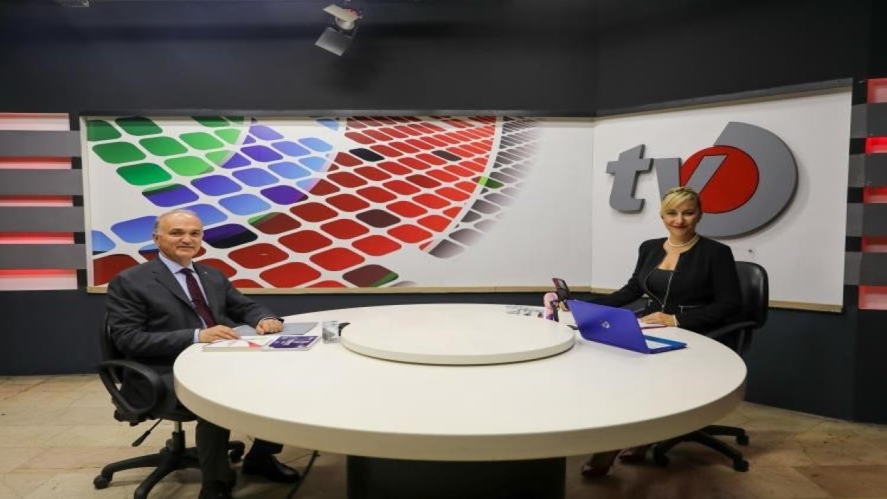 Başkan Özlü "Sanayiciler artık Düzce’yi öğrendi"