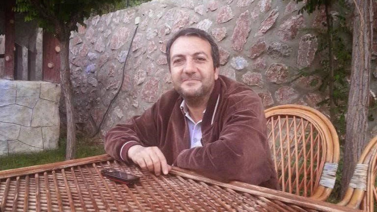 Yılan tarafından ısırılan adam hastaneye kaldırıldı