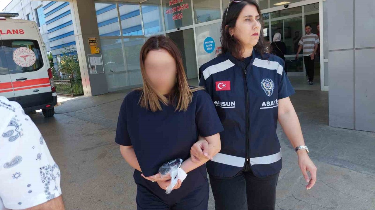 Evlilik vaadiyle 444 bin liralık altın aldıran kadınlar tuvalette kıyafet değiştirip kaçtılar