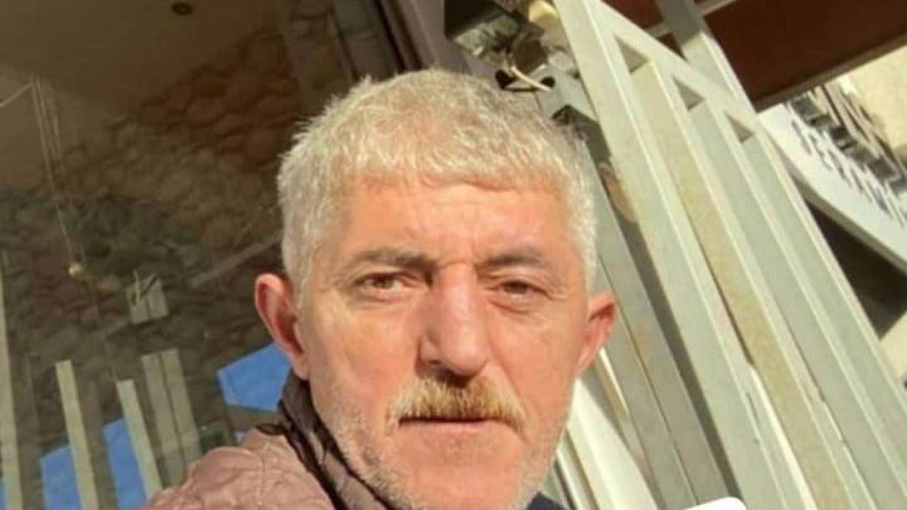 Otomobille çarpışan motosikletin sürücüsü hayatını kaybetti