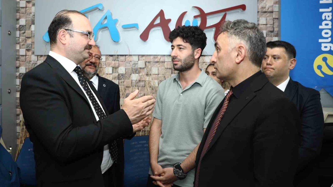 Genç istihdamına yönelik güçlü iş birliği