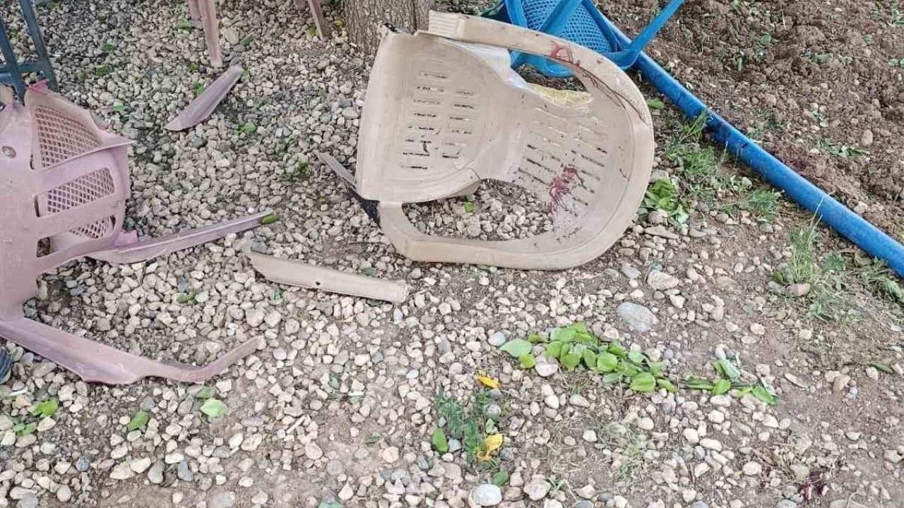 Gaziantep’te aile içi kavga cinayetle son buldu: Ağabey ve baba gözaltında