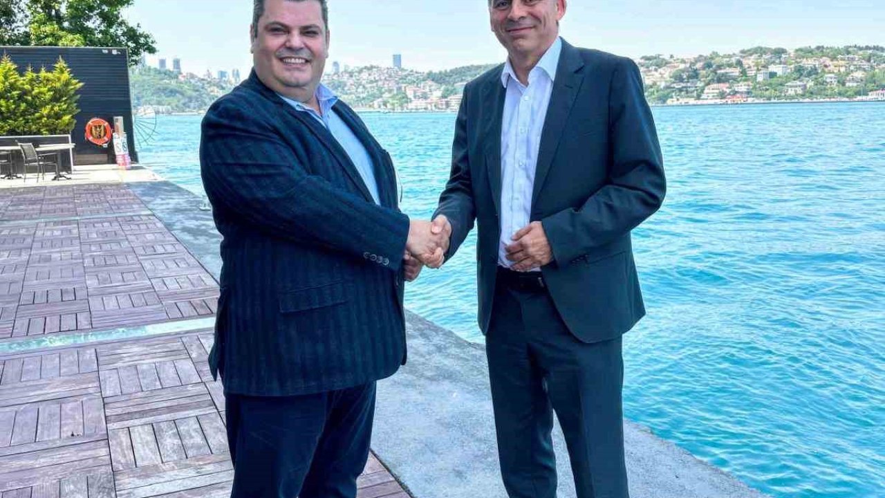 Aras Kargo’da ortaklık pekişti