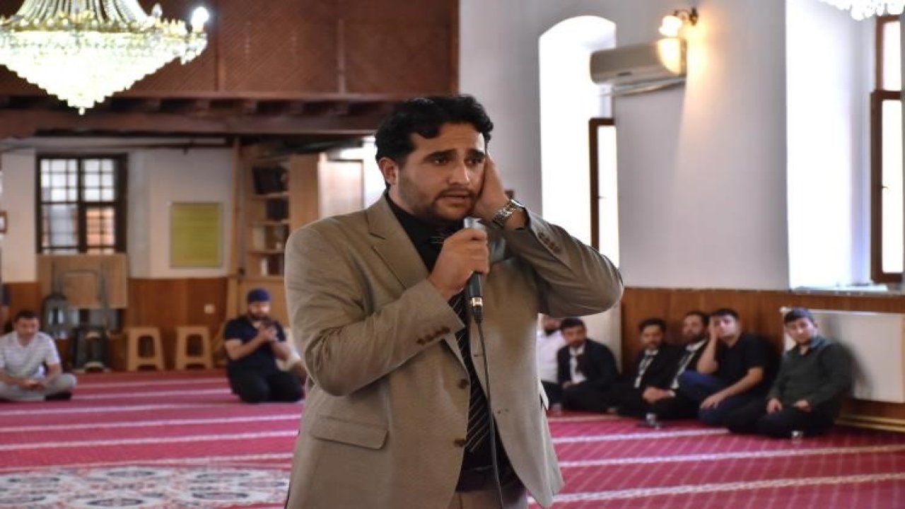 Bilecik’te din görevlileri arası yarışmaların il etabı tamamlandı