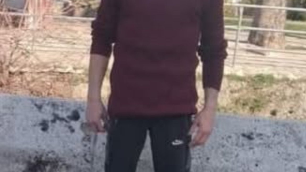 Kazada yaralanan genç hayatını kaybetti