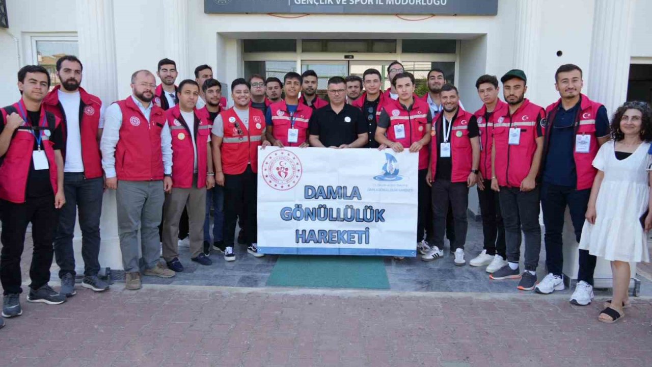 Düzce’ye farklı illerden geldiler