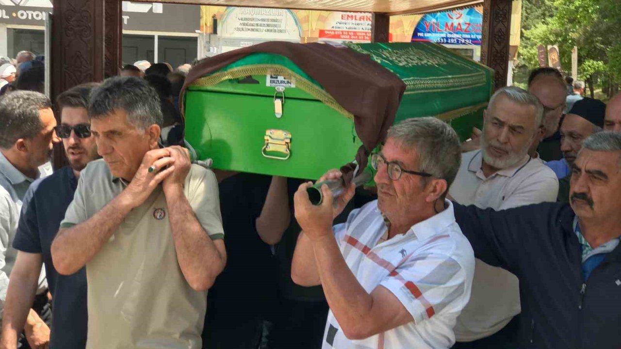 Taş ve Çakmur ailelerinin acı günü