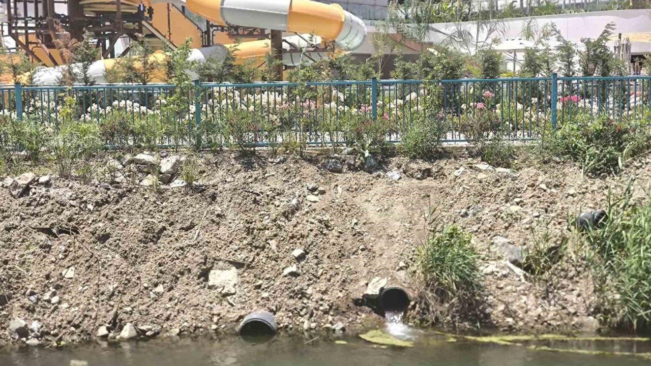 Bakanlık’tan Karataş Plajı’ndaki otele bir ceza daha: Özel çevre koruma bölgesini kirleten otele 1 milyon TL ceza