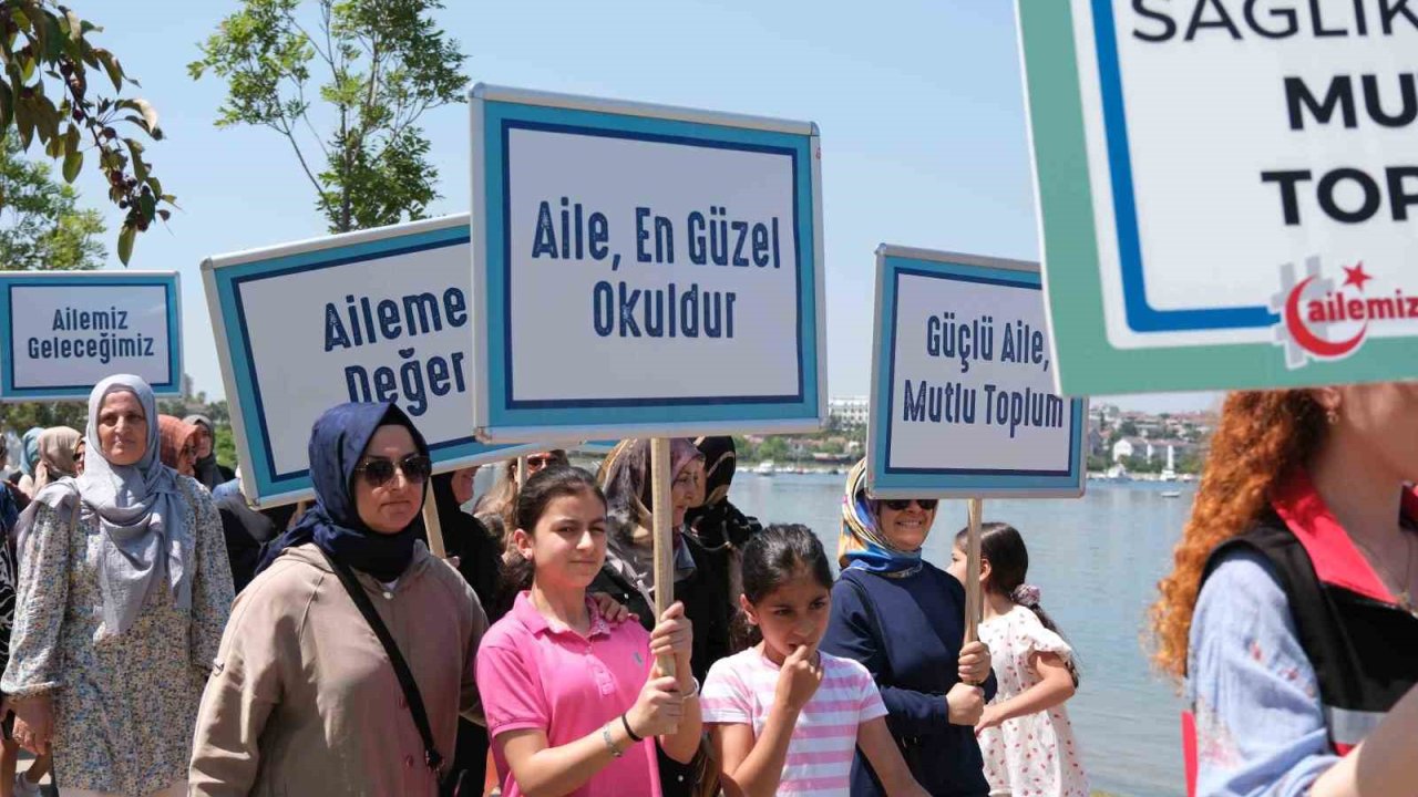 Darıca Balyanoz Koyu’nda sağlıklı yaşam buluşması
