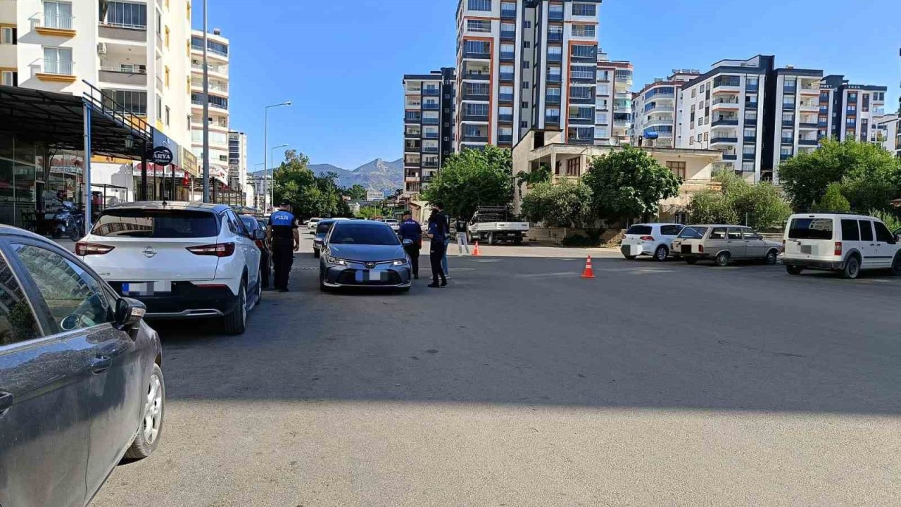 Adana Kozan’da 7 şahıs yakalanıp cezaevine gönderildi