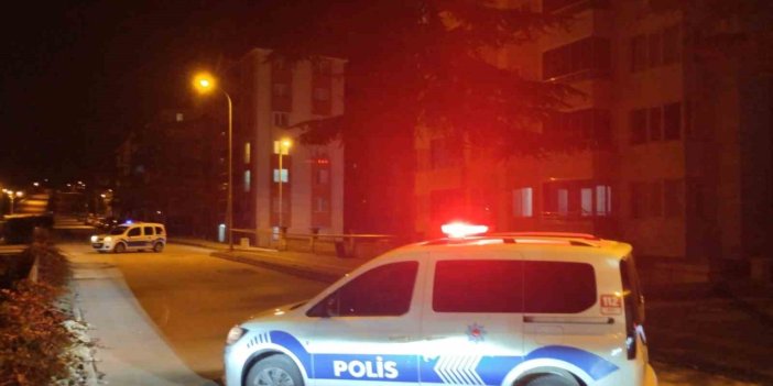 Sivrihisar’da şüpheli paket paniği