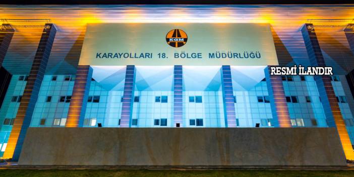 Taşınmaz Değerlemesi Danışmanlık İşi Hizmeti Alınacaktır