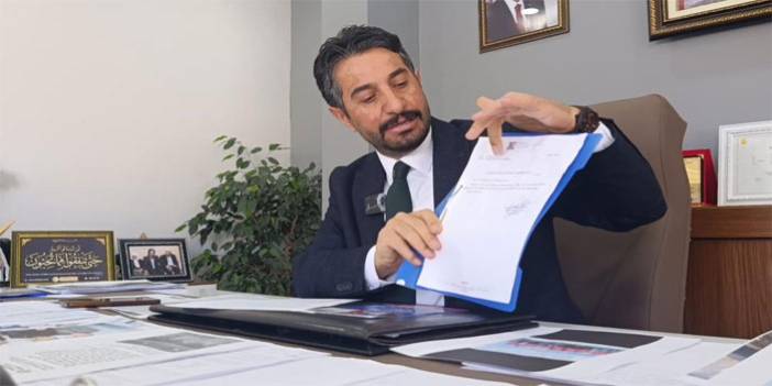 Kars Damızlık Sığır Yetiştiricileri Birliği Başkanı Eren Alp’ten iddialara yanıt ve proje vurgusu