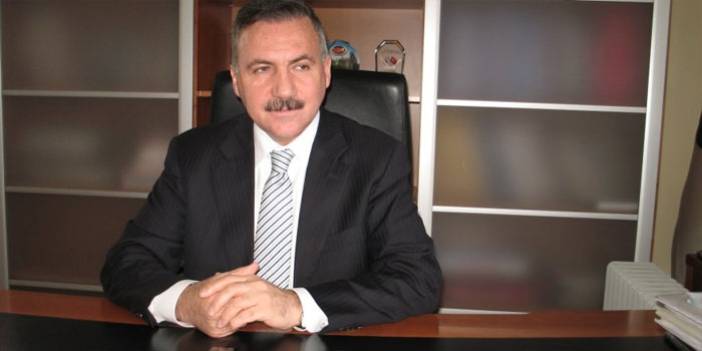 Kars eski Belediye Başkanı Naif Alibeyoğlu’ndan Aras Vadisi açıklaması