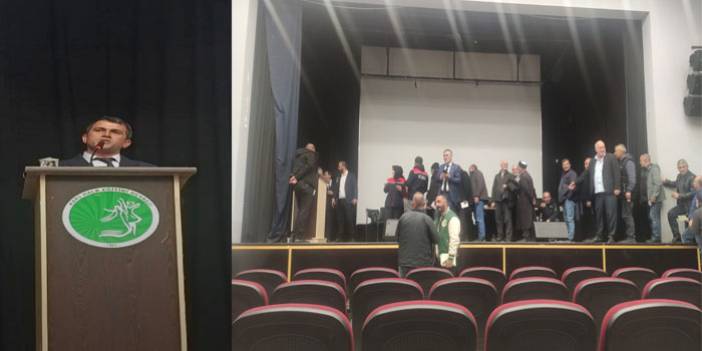 Karslı arıcılar yeni yöneticilerini seçti