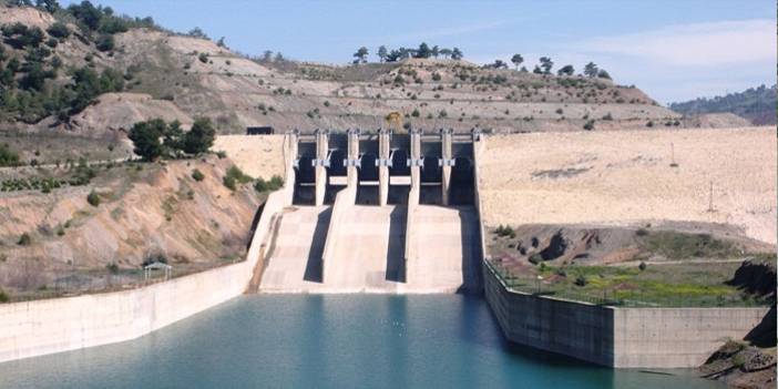 Kars Dereiçi Hidroelektrik Santrali Özelleştirme İhalesi İçin Süreç Başladı