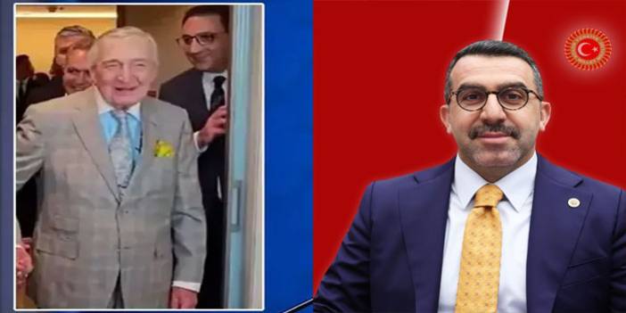Çalkın’dan Sert Tepki: "Kabul Edilemez"