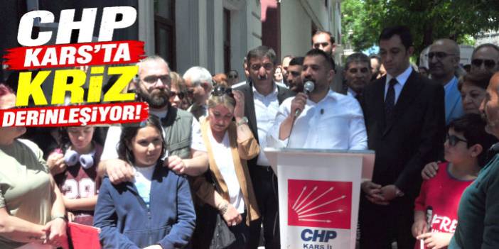 Uludaşdemir'den Görevden Almaya Sert Tepki