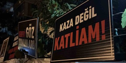 Kartalkaya duruşmasının ilk günü bitti