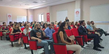 Tunceli’de Hukuk Işığında Aile: Merak edilenler yanıtlandı