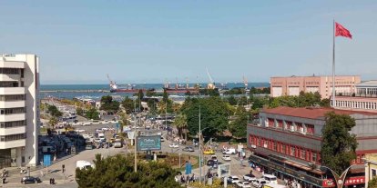 Samsun’dan 15  öğrenci LGS birincisi oldu