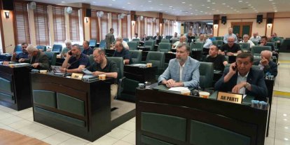 Samsun meclisinin kimyasal depolama limanı planı görüşü: "Riskler tümüyle ortadan kaldırılmalı"