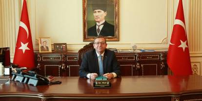 Kars Valisi Ziya Polat’tan 15 Temmuz Milli Birlik Günü Daveti