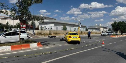 Ağrı’da trafik kazası: Karı koca hayatını kaybetti