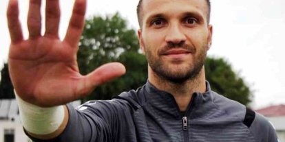 Samsunspor’da, Okan Kocuk’un sözleşmesi uzatıldı