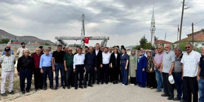 Milletvekili Ölmeztoprak’tan İkizce’de kavşak incelemesi