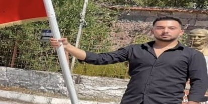 Denize atlayarak başını kuma çarpan genç hayatını kaybetti
