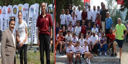 Kars “Sarıkamış bozayı yaz festivali” başladı