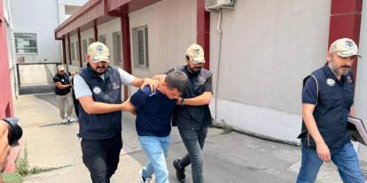 Kars'ta aranan FETÖ hükümlüleri Adana'da yakalandı!