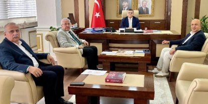 Sinop’ta öğrenci odaklı ulaşım planı hayata geçiyor