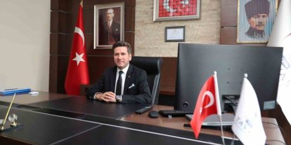 Tavas Belediyesi ilkokul öğrencilerine verildiği bisiklet sözünü yerine getirecek