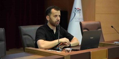KBÜ personeline çocuklarda davranış sorunları eğitimi verildi