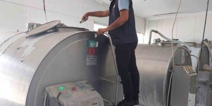 Gıda işletmelerine yönelik denetim