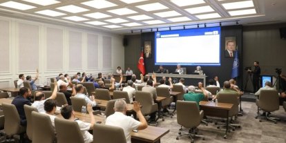 Melikgazi’de güvenli bir gelecek için kentsel dönüşüm devam ediyor