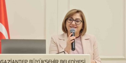 Hemşehri Dernekleri Festivali kapanış programı düzenlendi