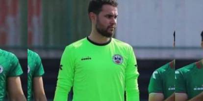 Kars 36 Spor, Kaleci Alperen Civelek ile Anlaştı