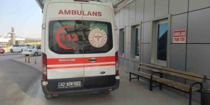 Silah atölyesindeki kazada bir çocuk hayatını kaybetti
