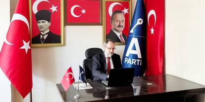 "Gençliğimiz Kayıyor, İktidar Seyrediyor"