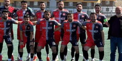 Kağızmanspor Başkanı Korkmaz; “Bu Ücretler Amatör Futbolu Bitirir”