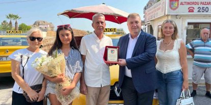 Direksiyon başında 45 yıl, sıfır ceza
