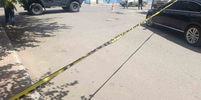 Şanlıurfa’da kuzenler arasında silahlı kavga: 1’i ağır 4 yaralı