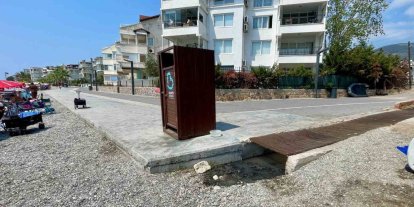 Vatandaşlar sorunun çözülmesini istiyor