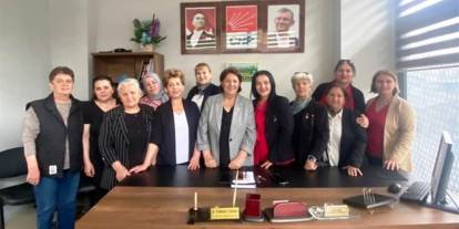 Kars CHP: "Kadın cinayetleri münferit değil, politiktir"